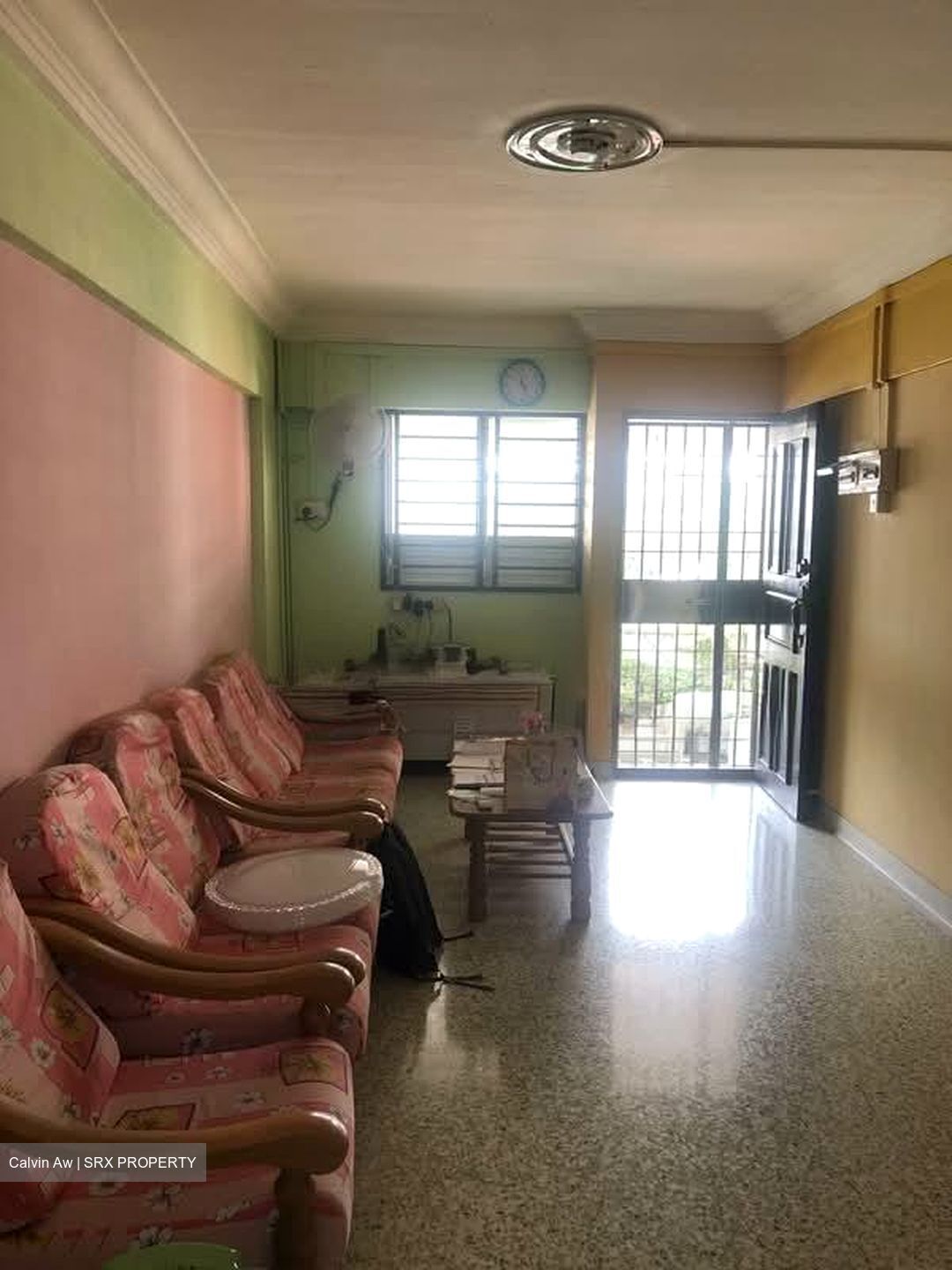 Blk 208 Ang Mo Kio 22 (Ang Mo Kio), HDB 3 Rooms #561604991